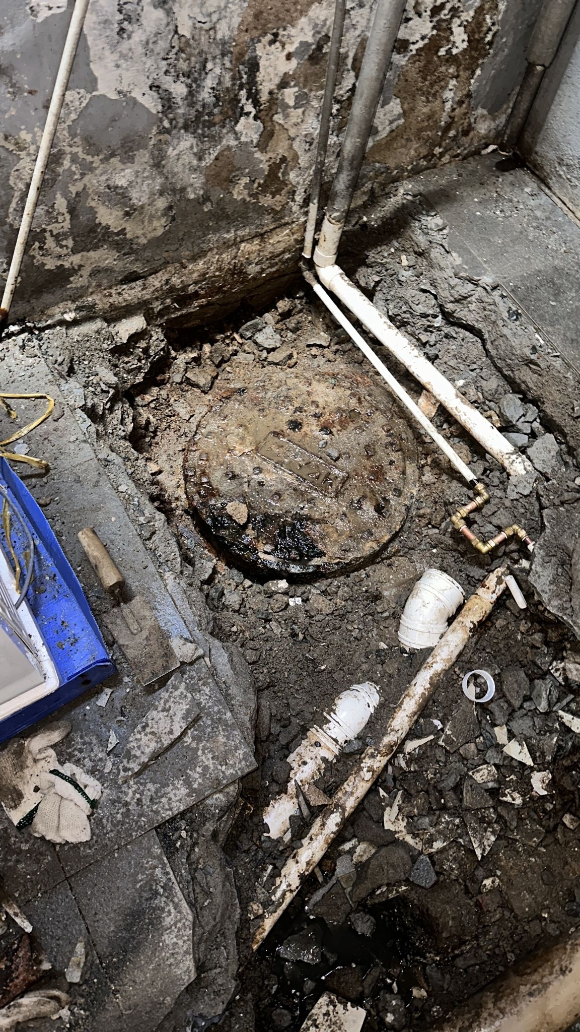 本頁圖片/檔案 - 6.A更換井蓋及井框