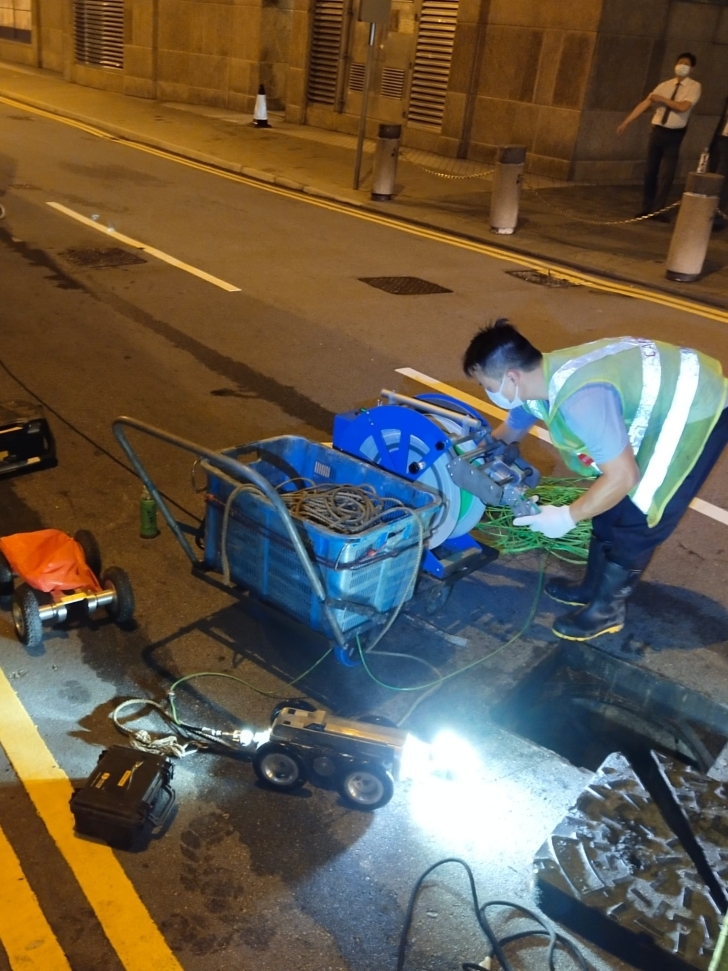 本頁圖片/檔案 - 1.高壓通渠